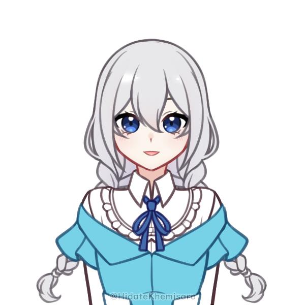 https://picrew.me/image_maker/1115517 순서대로 특촬캐 만화캐 게임캐 세번째는 얼굴이 살짝 안 닮았다... 현재 전