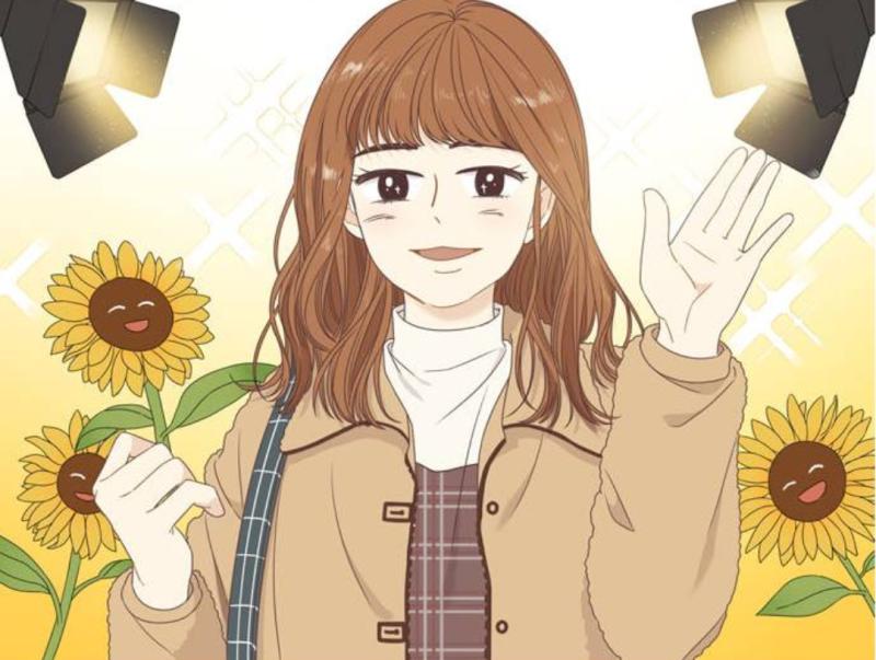 난 소녀의 세계 1부 초기 그림체가 취향에 맞았다가.. 지금 2부 그림체는 작가의 실력이 전체적으로 상향이 된 느낌이 들긴 하지만 어딘가가 어색