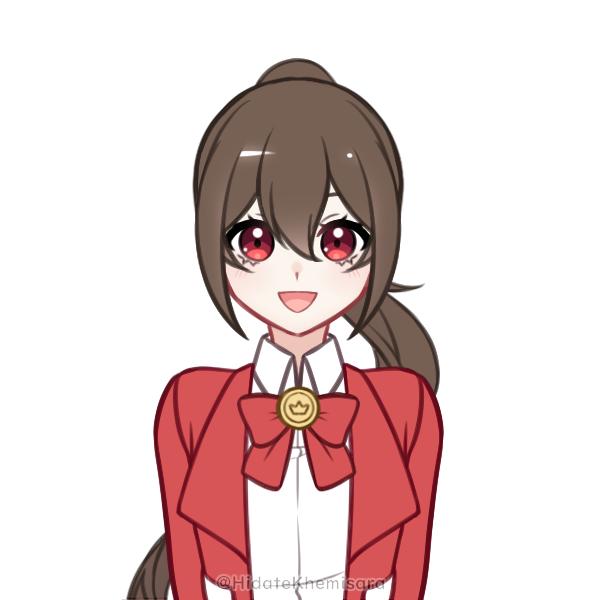 https://picrew.me/image_maker/1115517 순서대로 특촬캐 만화캐 게임캐 세번째는 얼굴이 살짝 안 닮았다... 현재 전