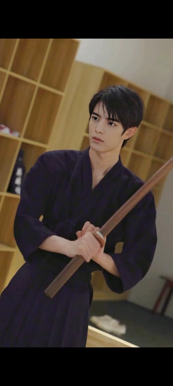 이것도 AI어플 두 개로 만든 거야(영상 캡처) 신기하지?