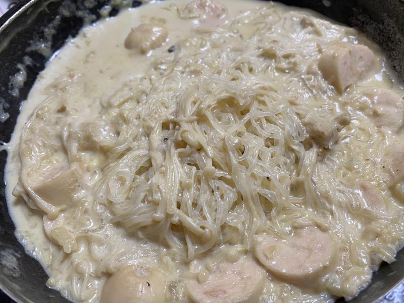 냠냠 사진은 이래도 나름 맛있다구