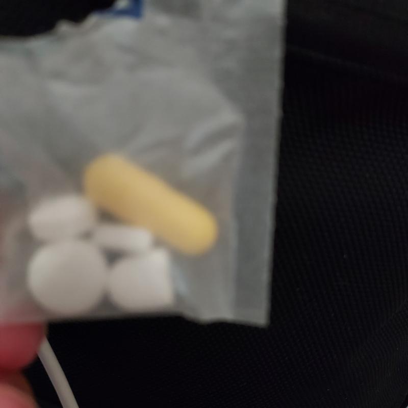 💊 오늘 점심은 닭갈비 약이 늘었다.