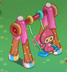 🍓 딸기맛쿠키귀여워