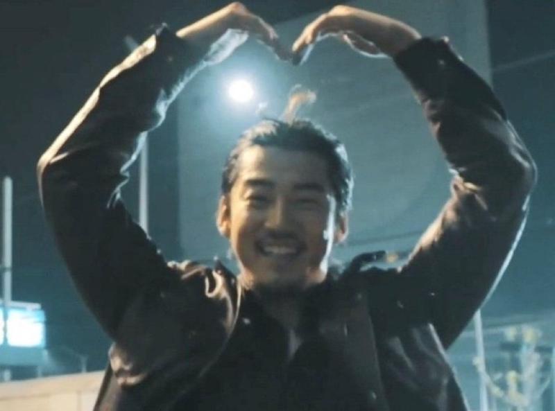 아 진짜 아조씨 너무 ㄱ여워ㅠㅠ