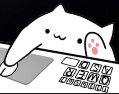 킹 냥 이 커여움