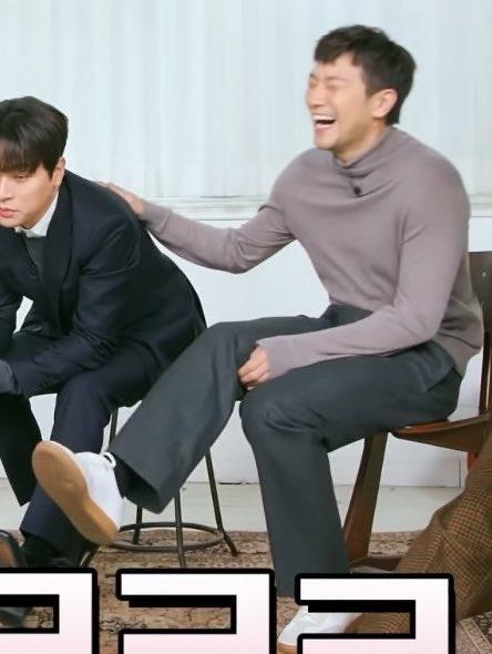 공부 해야 하는데 구씨가 자꾸 머릿 속에서 맴돈다