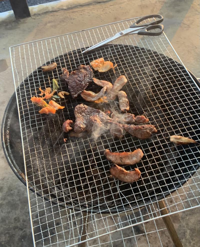 편안
