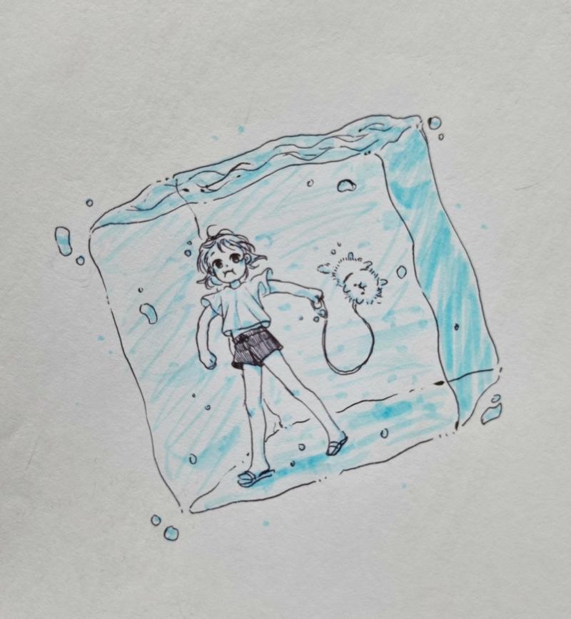 오늘의 습도: