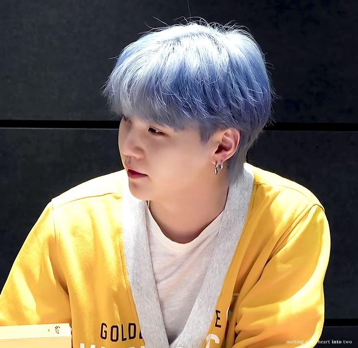 민윤기 오래 파다 보면 얘가 지존케이팝탑클래스1짱인지 물맨두인지 분간이 안 감
