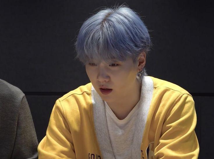 민윤기 오래 파다 보면 얘가 지존케이팝탑클래스1짱인지 물맨두인지 분간이 안 감