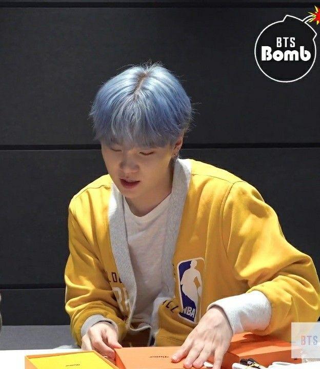 민윤기 오래 파다 보면 얘가 지존케이팝탑클래스1짱인지 물맨두인지 분간이 안 감