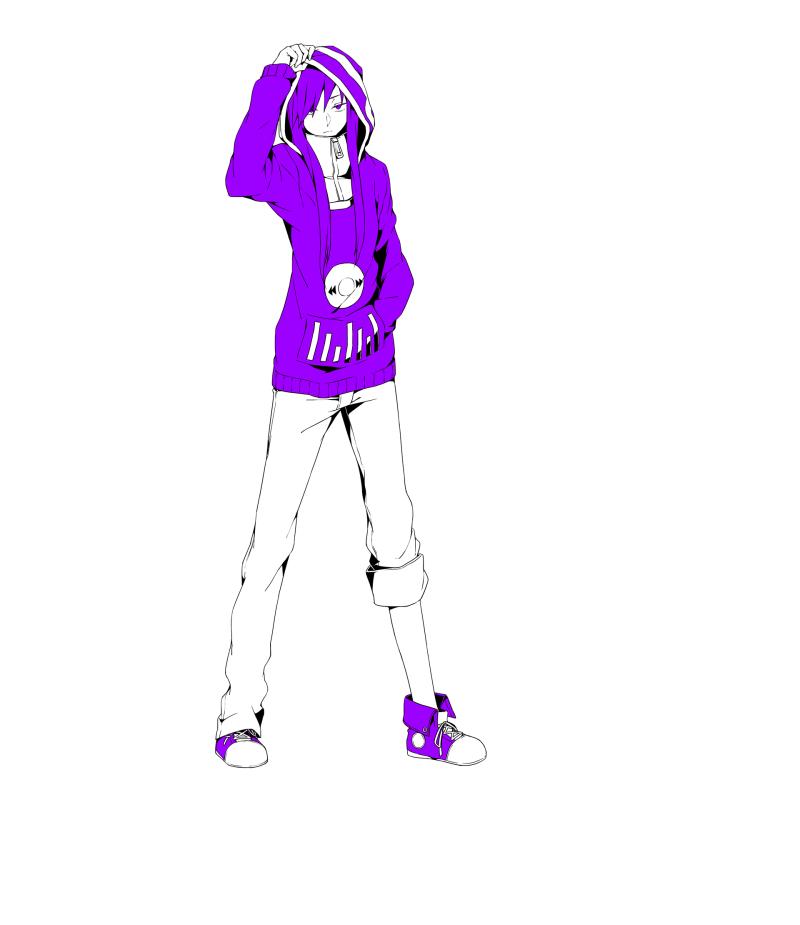 >>48 정답! 카게로우 프로젝트의 키도 츠보미였습니다.