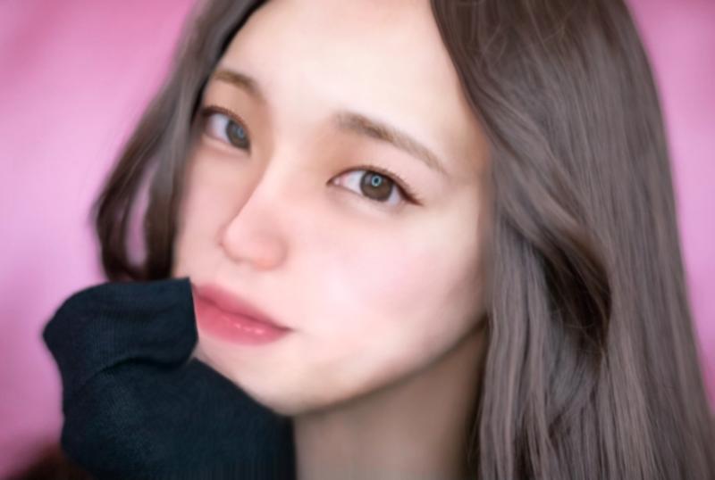 나 스레주임 나도해봐써 어때..