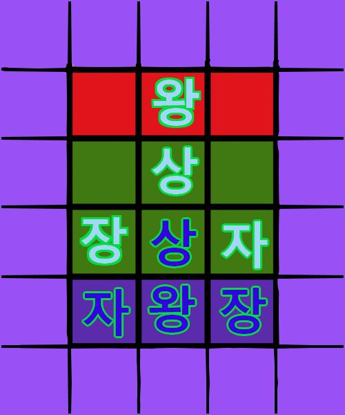 열네번째 턴, 스레더들의 차례 스레더 대표 >>10은 본진에 포로를 소환했습니다. 열다섯번째 턴, 스레주의 차례 스레주는 자를 전진시켰습니다.