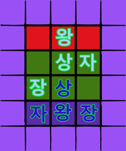 열네번째 턴, 스레더들의 차례 스레더 대표 >>10은 본진에 포로를 소환했습니다. 열다섯번째 턴, 스레주의 차례 스레주는 자를 전진시켰습니다.