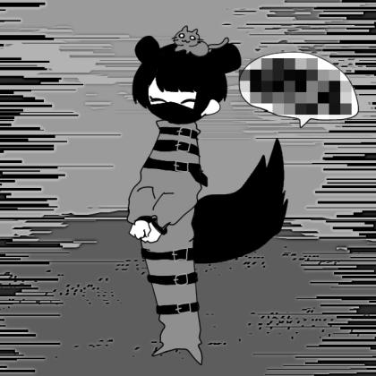 https://picrew.me/image_maker/488885 유혈/기괴 파츠 있음 유혈 주의