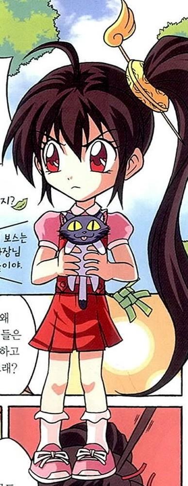애깅이들 사복~~~ 자주자주 나와주면 좋을텐데 보기 드문 장면이라 너무 아쉬워...ㅠㅠ 나르시사 사복 이쁘다~~~