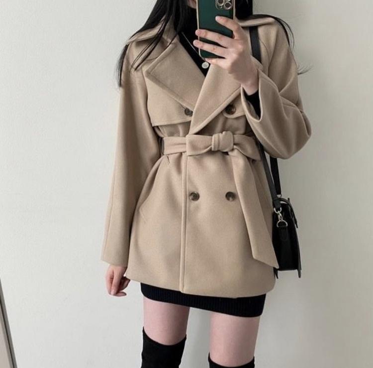 이렇게 입으려는데 어때?