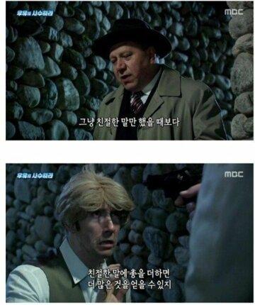 되나? 되네