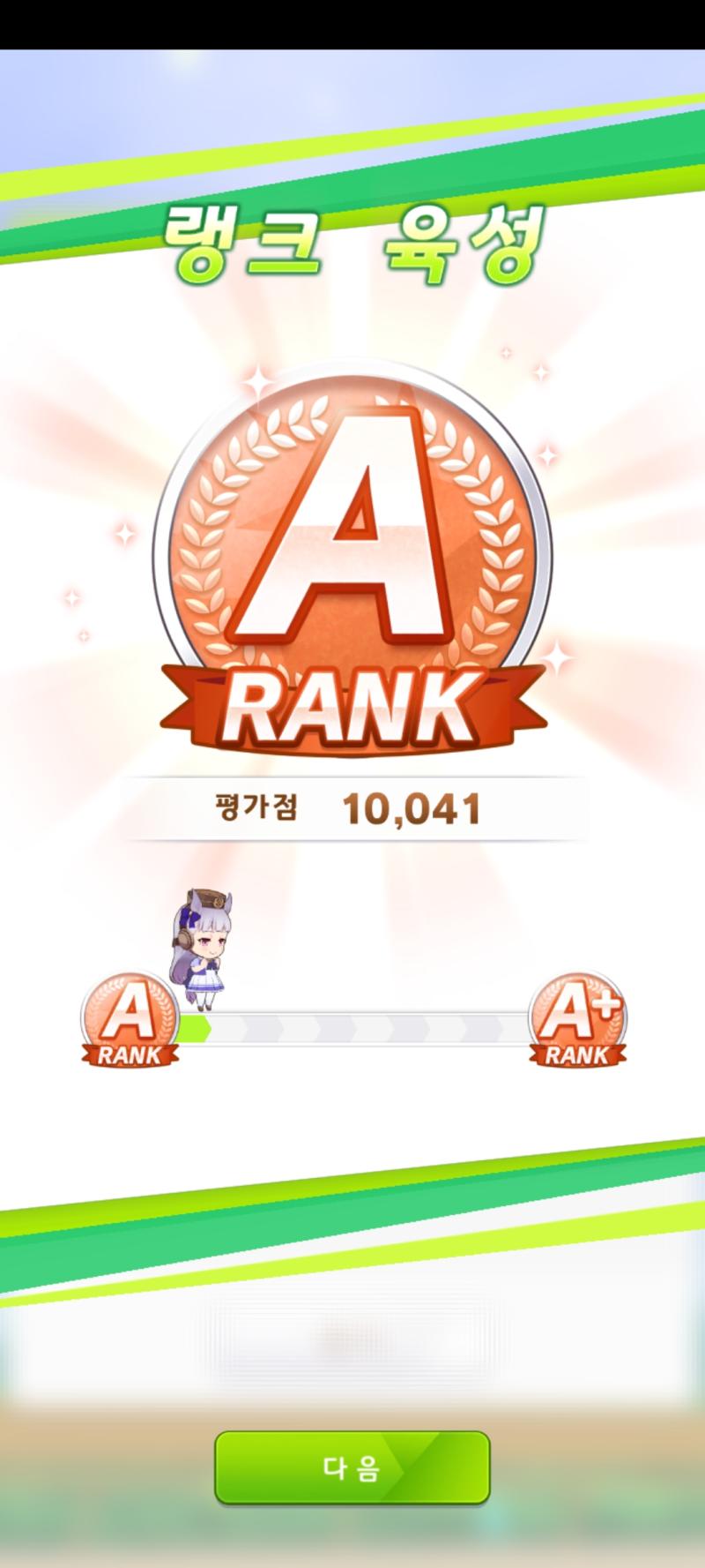 우리 딸 장하다