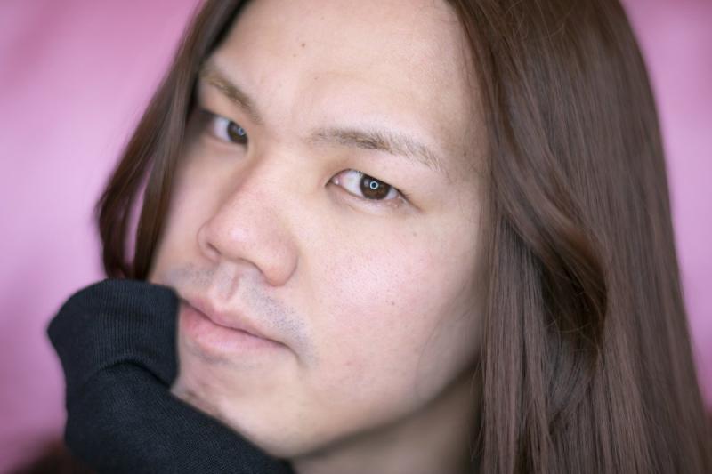 심심해져서 두번째 사진도 해봄