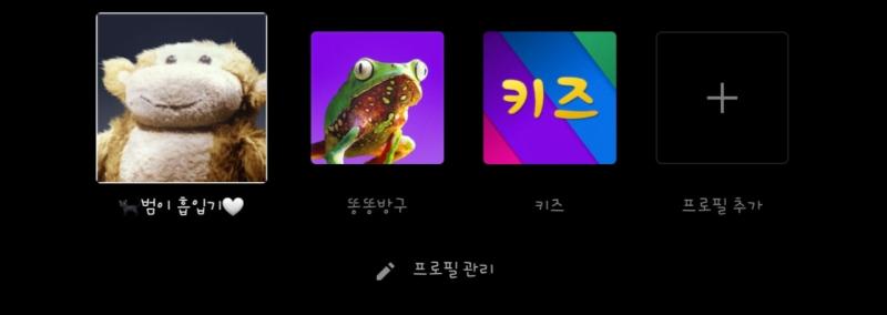 동생이랑 넷플릭스 가입했어 드디어 나도 넷플릭스 유저다!!! 브리저튼 정주행해야지!!
