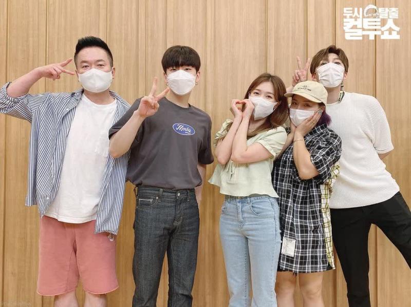 컬투쇼 기현이… 너무 아기 같고 귀여움 보면 진짜 힘이 남 작년 오늘 기현이 렞ㄴ드 귀여움 깜장콩 아무튼 사랑스러움