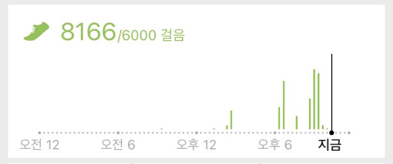 운동안함 사유: 카공함(?