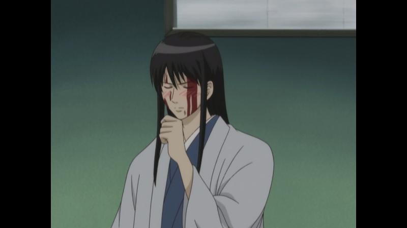 (뿌듯해하는 카츠라 귀여워서 캡쳐함)