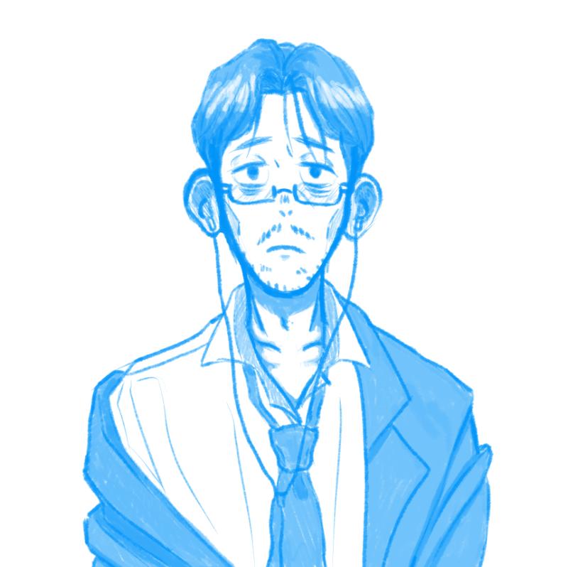 >>119 🎧📱👔 밑에서 2번째 꺼 일단은 러프