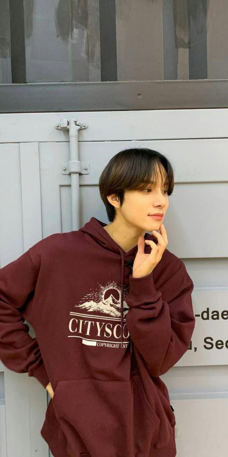 엔시티 정우야!! 엔시티 드림은 다 잘생김..ㅜㅜㅜ