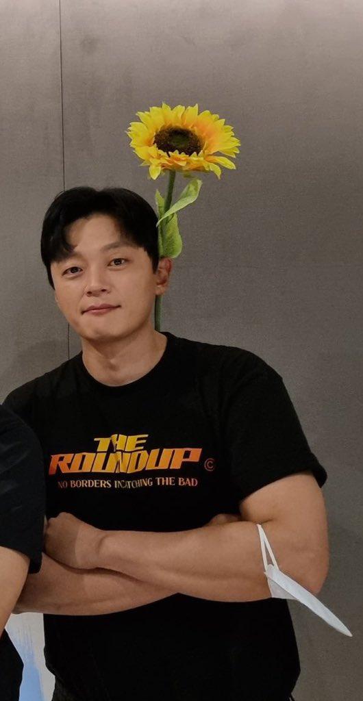 나 이 사람이랑 결혼할래