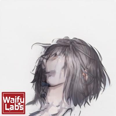 이런 괴상한것도 가끔씩 나온다...(혐오주의) 자캐가 되려다 만 알인가 깨어나라 자캐알아...!