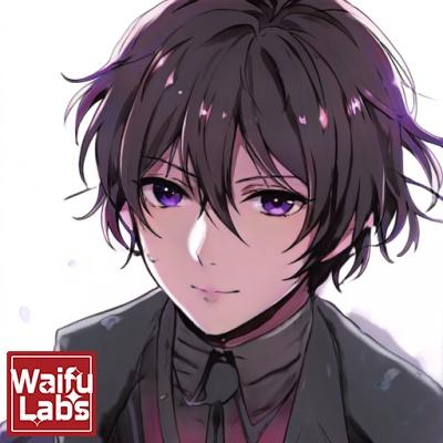 자캐들 생각하면서 만들었는데 느낌들이 꽤 다르게 나오네. 대신 어디선가 본듯한 느낌의 캐릭터들이 나왔다.