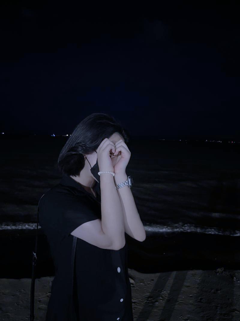자