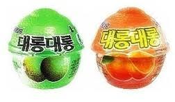 예전에 엄마가 종종 사주셨던 대롱대롱 언제 단종된지는 모르겠는데 다시 먹어보고 싶다
