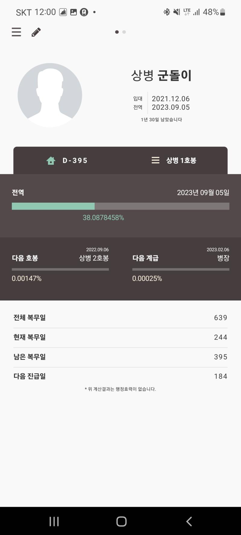 기나긴 모멸과 핍박의 시간... 이젠 끝이다. "상병"과 "일병"의 짬은 완전히 상하관계에 있다. 어제의 나 안녕. 오늘의 나 반갑다