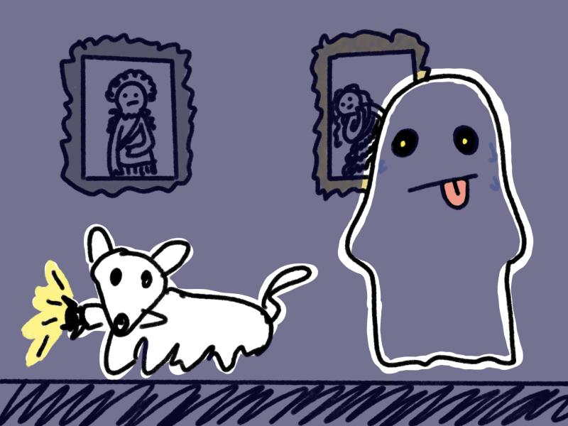 >>142 야매로 그린 댕댕