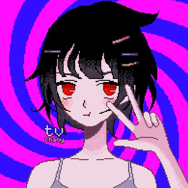 💟