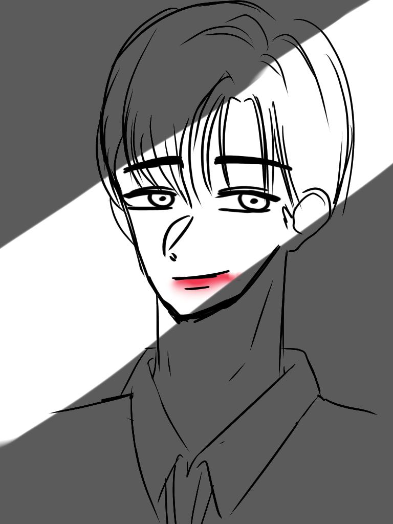 혹시 레더들이 말하는 커뮤체 이런느낌임? 감을 못잡겠어서 퍼온건 아니고 직접 그렸어… 커뮤체란게 정확히 어떤거야?