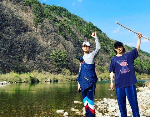 사랑하자