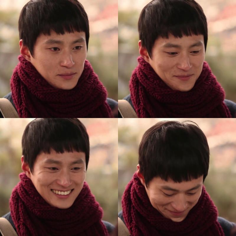 안녕하세요 김성규를 사랑하고 있는 여자입니다