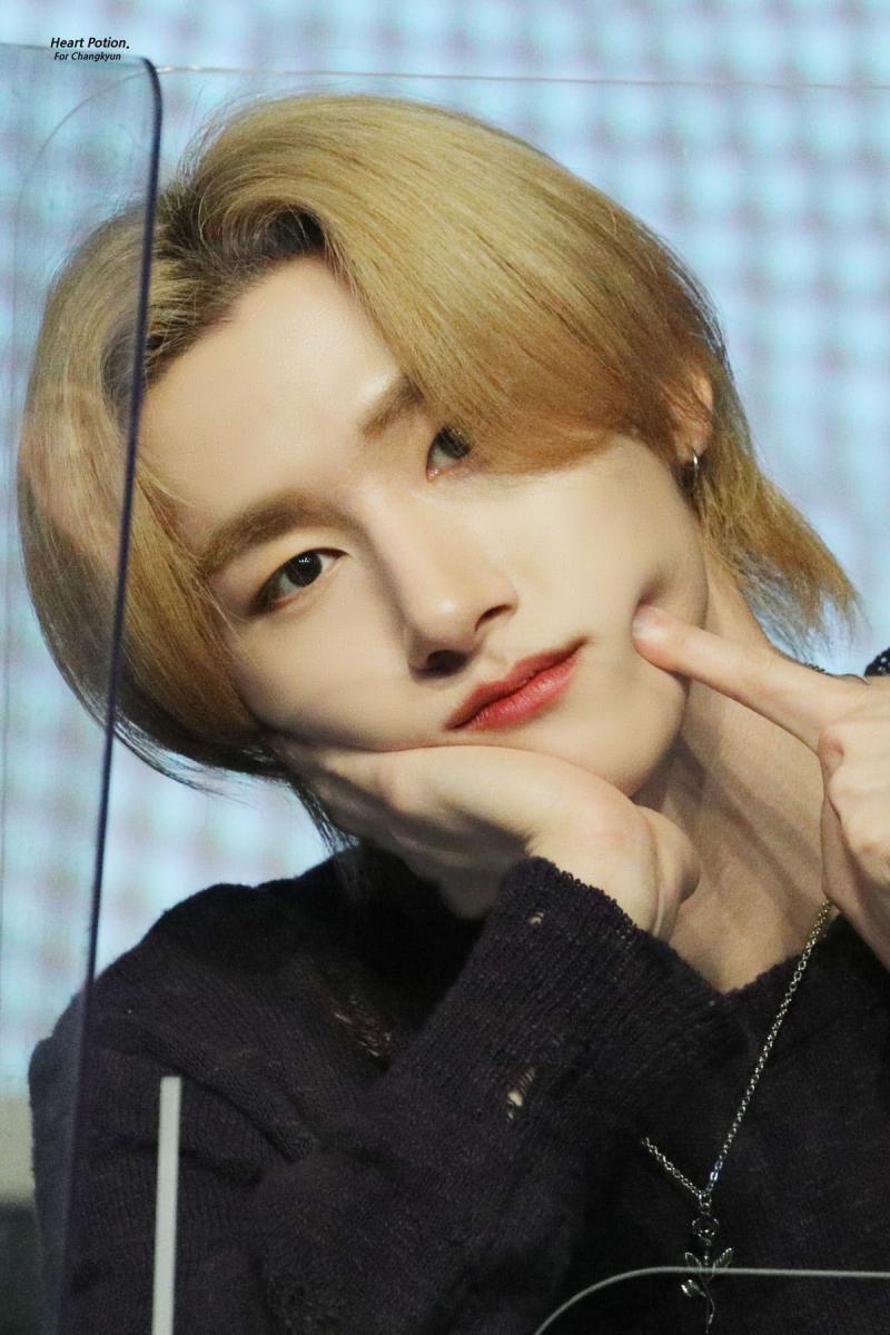 막둥이 보면서 정화
