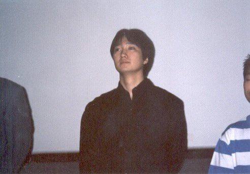 완전 첫사랑재질임