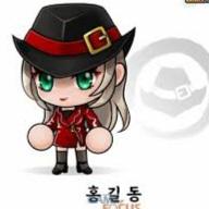 스토리적 PC요소 외에 디자인, 아트워크 얘기해도 됨?? 고정된 이미지를 탈피하겠다면서 결과물은 이도저도 아닌 사례. 이건 내가 파는 작품(게임