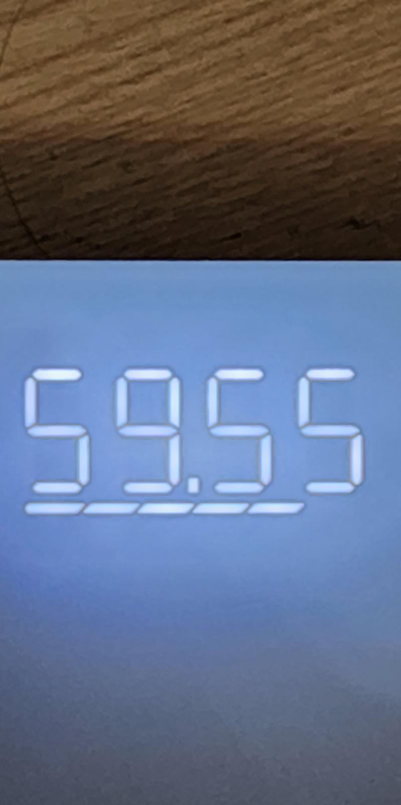 이틀...? 3일? 간 개쳐먹어서...ㅇㅇ 그럴 수 잇음 근데 오늘도 그럴 예정이야 아 ㅋㅋ....