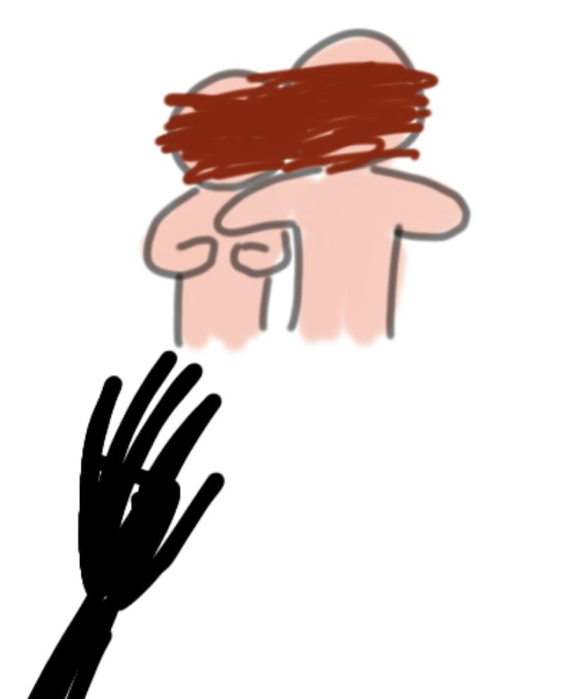 그러나 13살이 되던 해에 내 인생은 망가졌다. 잠에서 깨자마자 느껴진 엄청난 고통. 온몸이 떨리고 머리가 깨질 것 같았다. 거실로 나가 진통제
