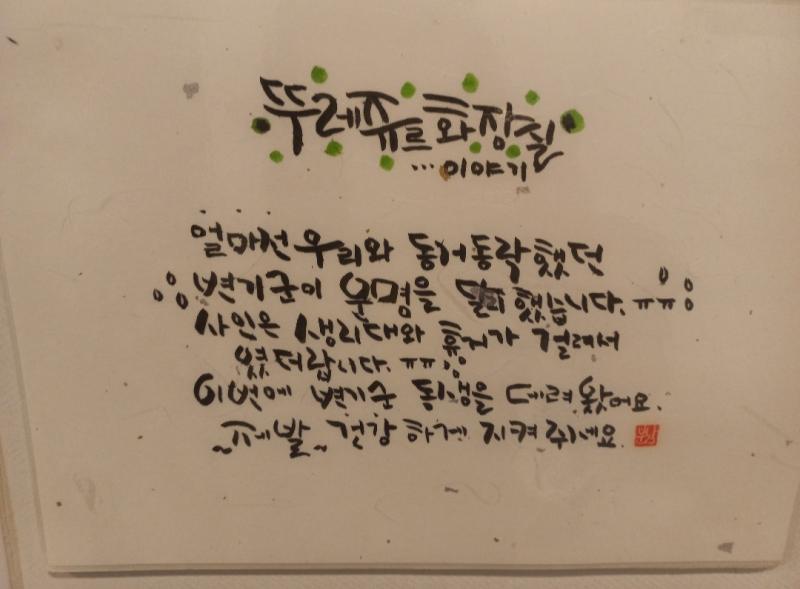 귀엽다 귀여워