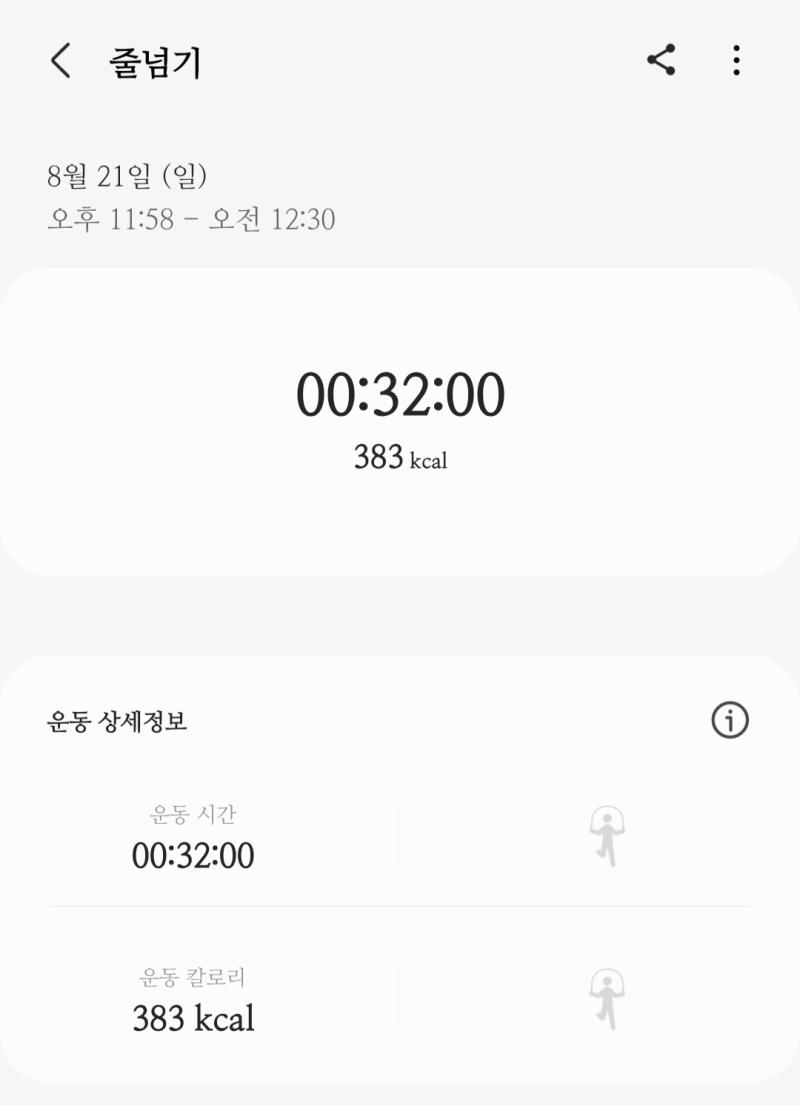 내일도 먹은거 기록 안 하면 스레 접음