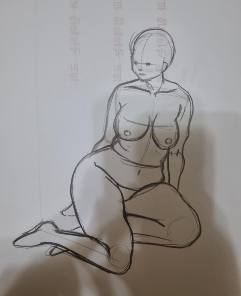 안해이씨